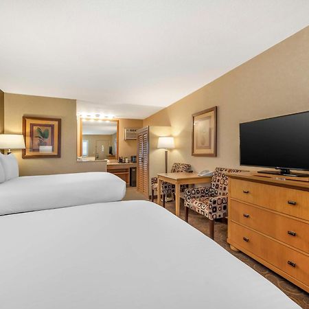 Best Western Plus Pavilions Anaheim Bagian luar foto